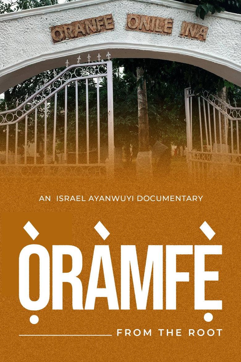 Oranfe Onile Ina