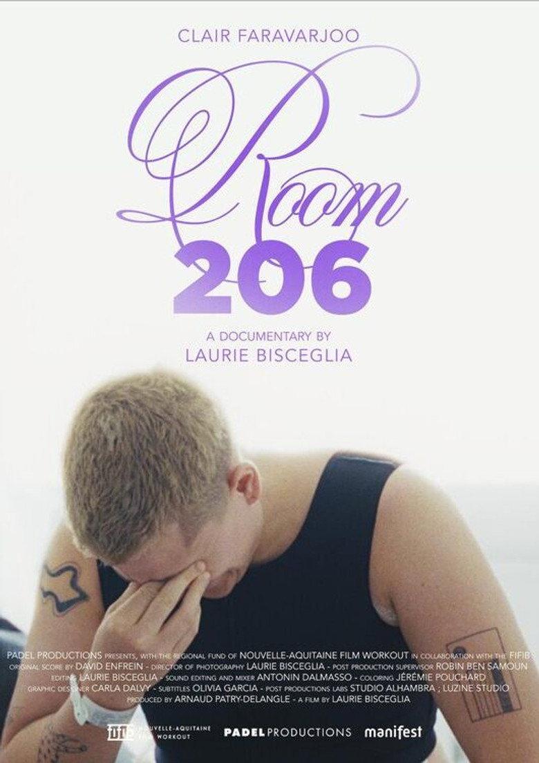 Chambre 206