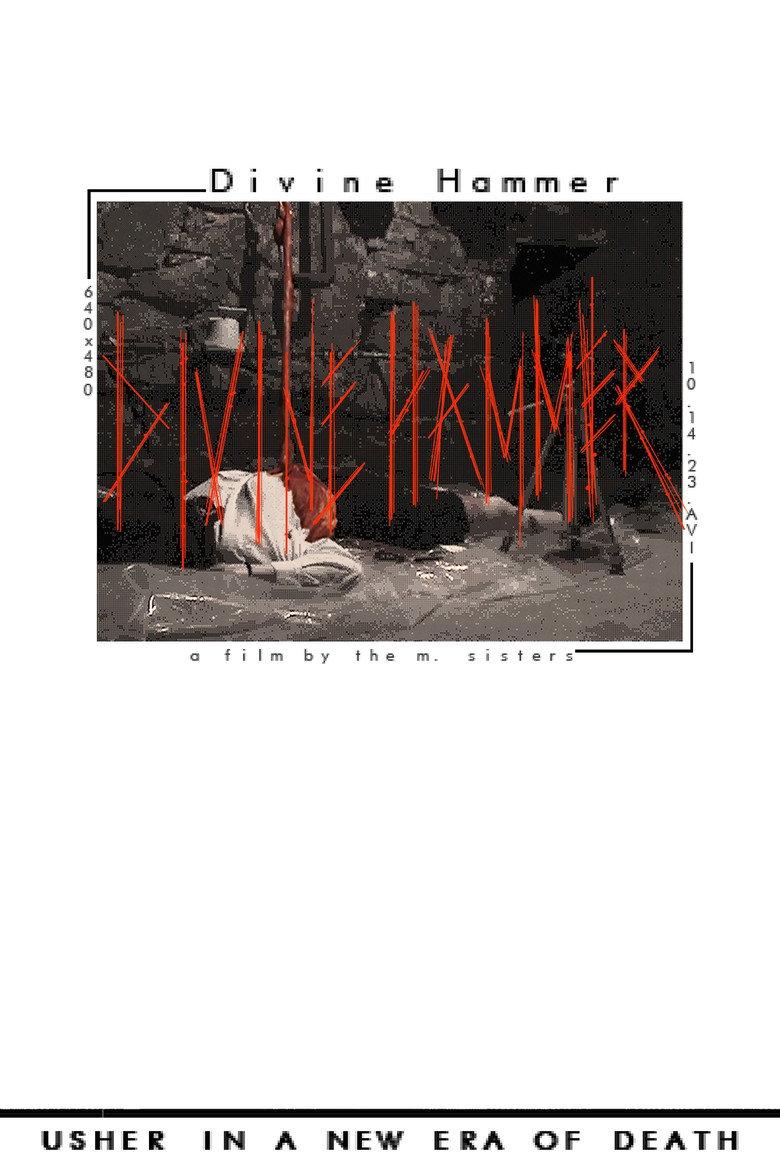 Divine Hammer