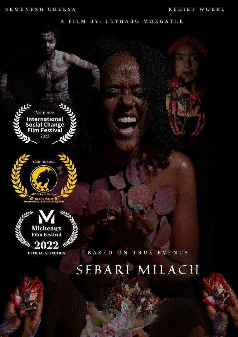 Sebari Milach