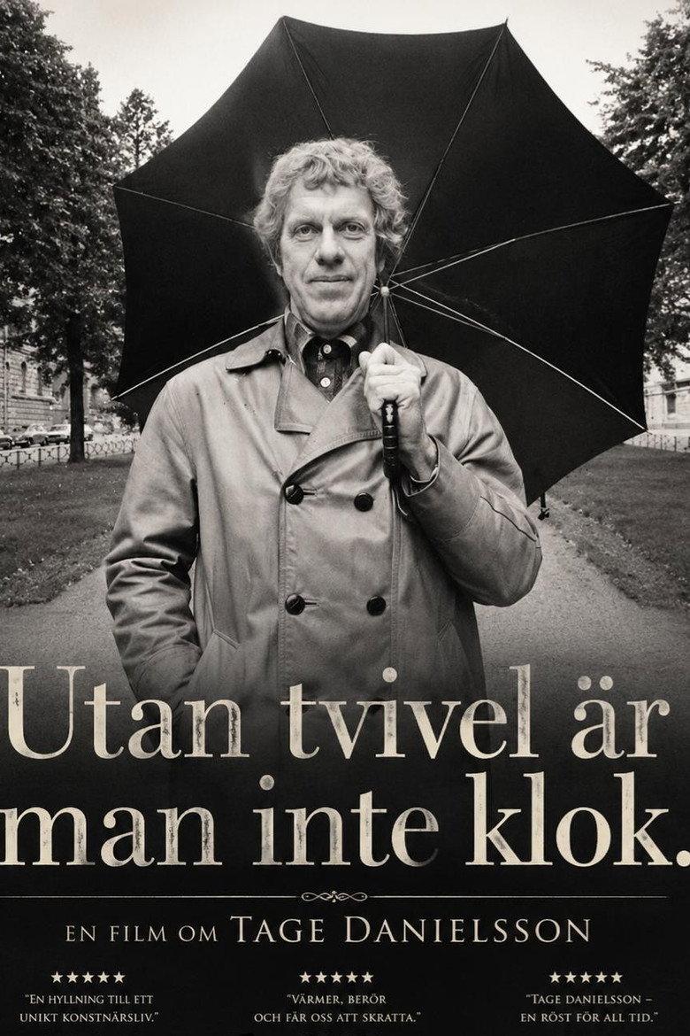 Utan tvivel är man inte klok