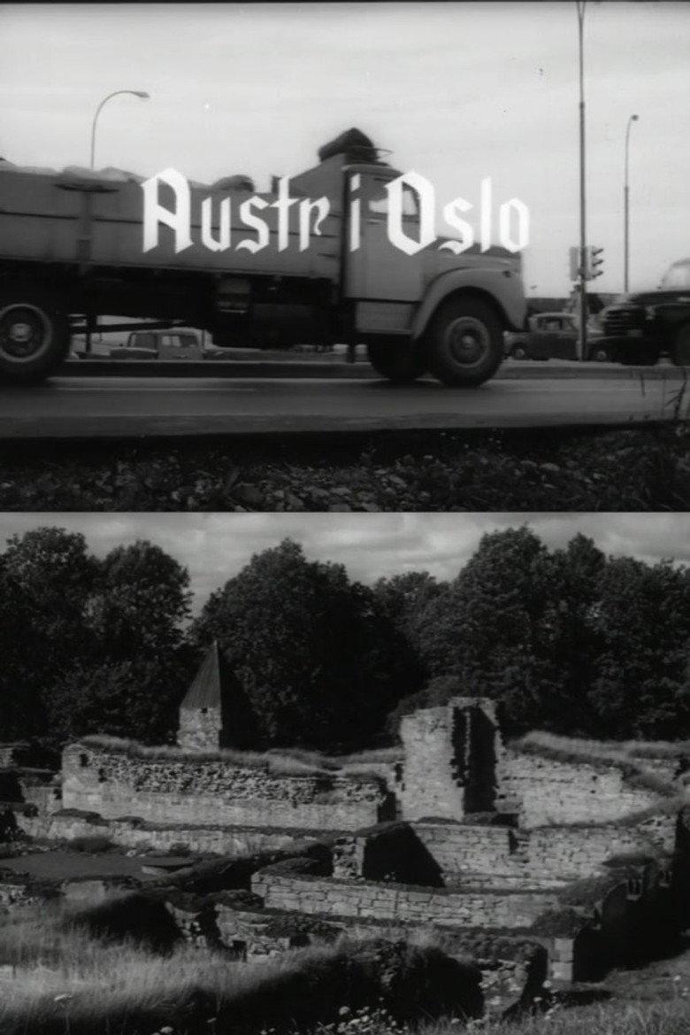 Oslofilm: Austr i Oslo