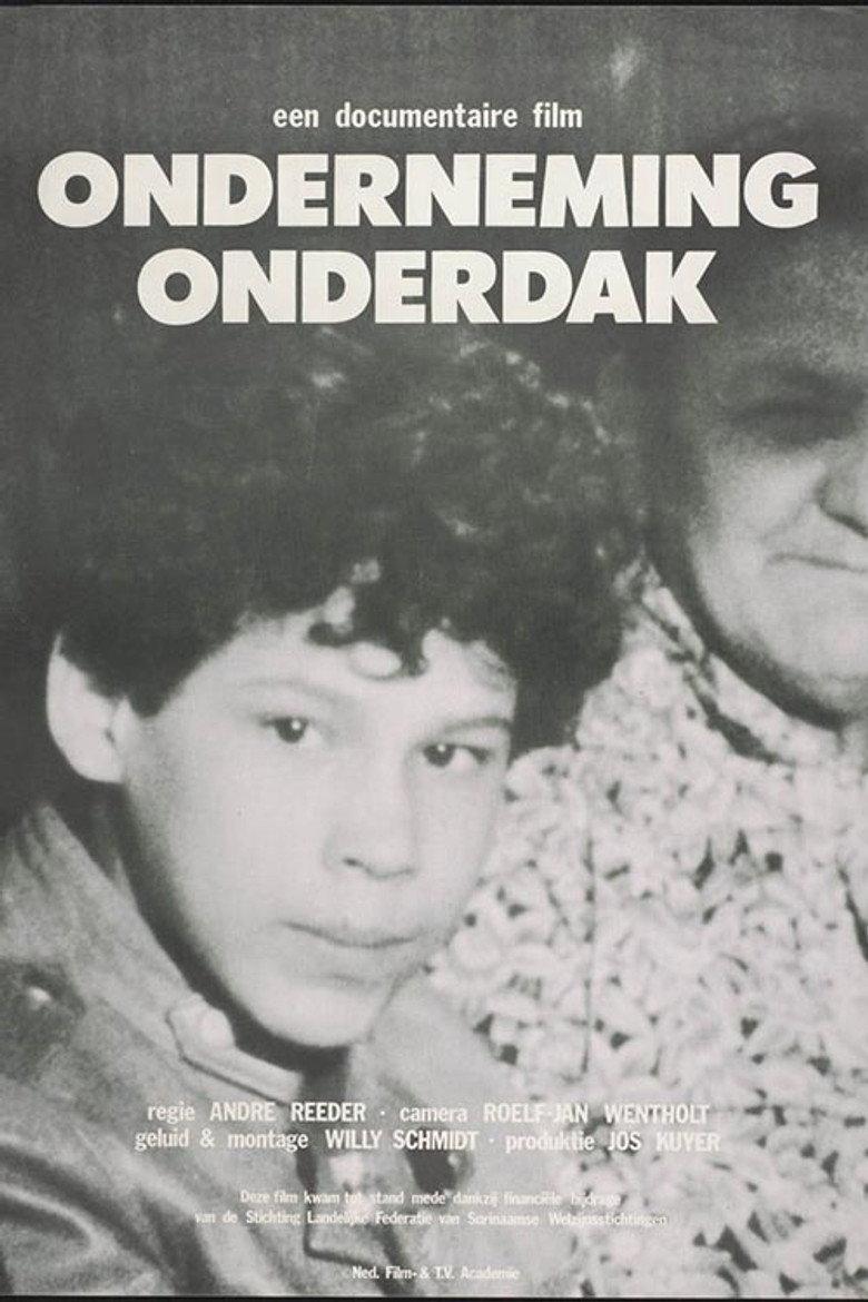 Onderneming onderdak