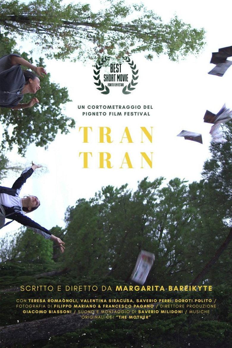 Tran Tran