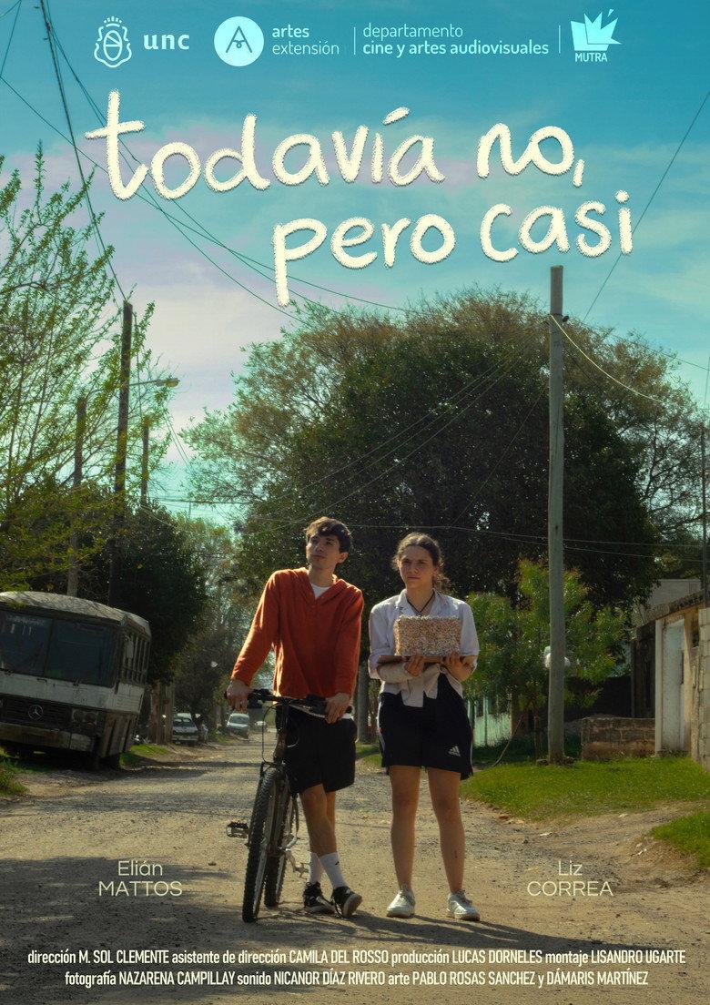 Todavía no, pero casi