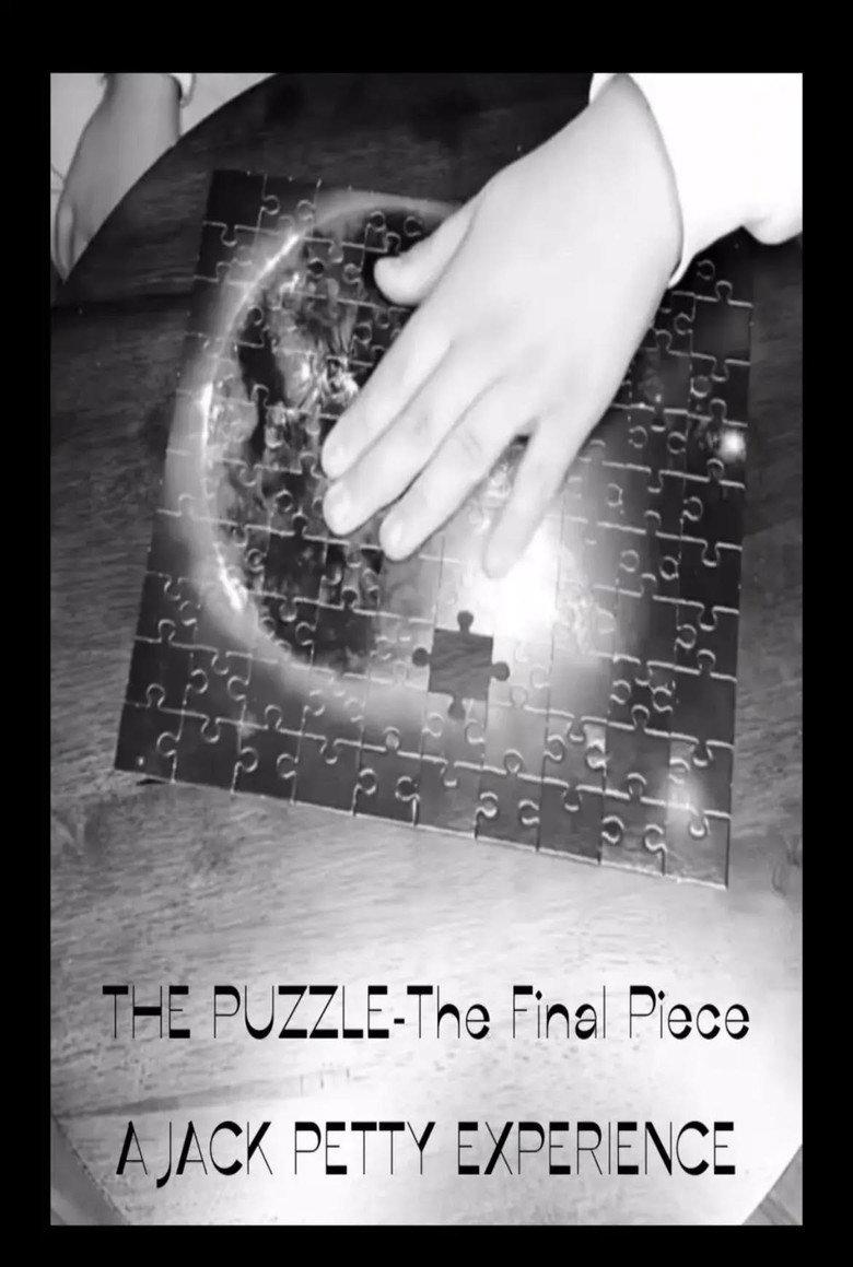 The Puzzle-The Final Piece: Part 1