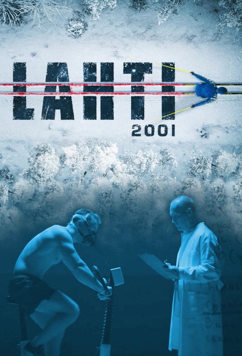Lahti 2001