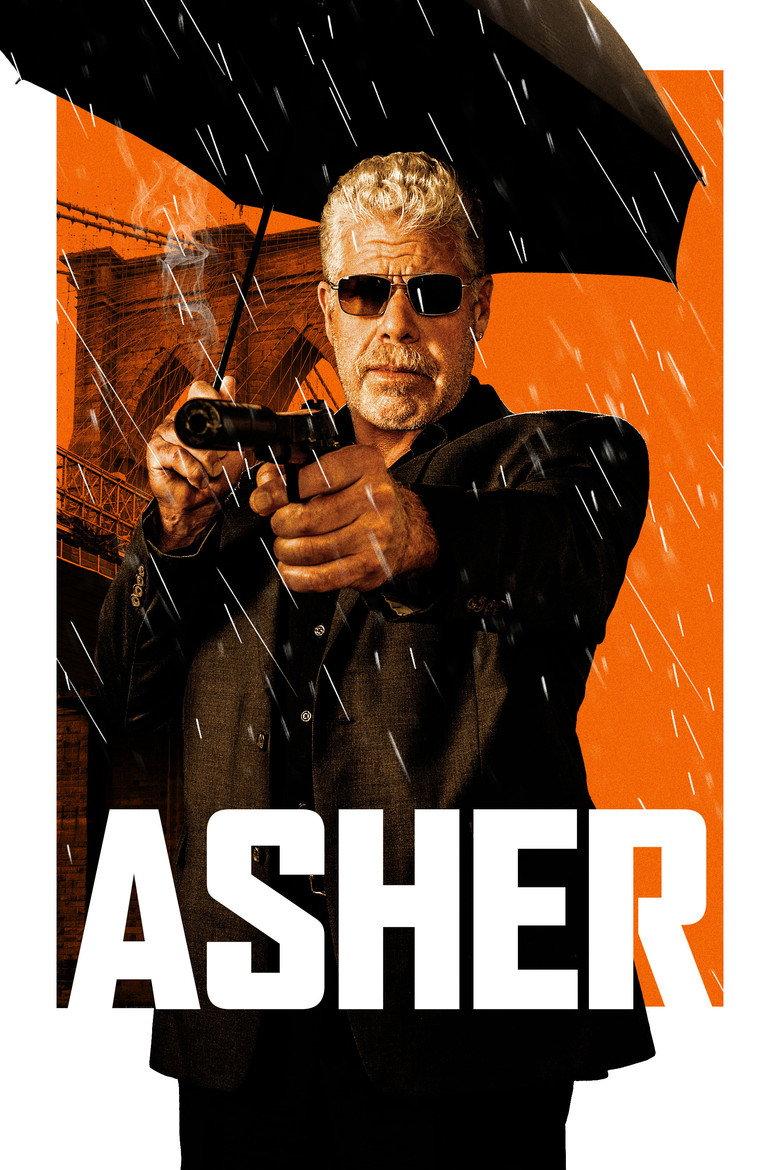艾什