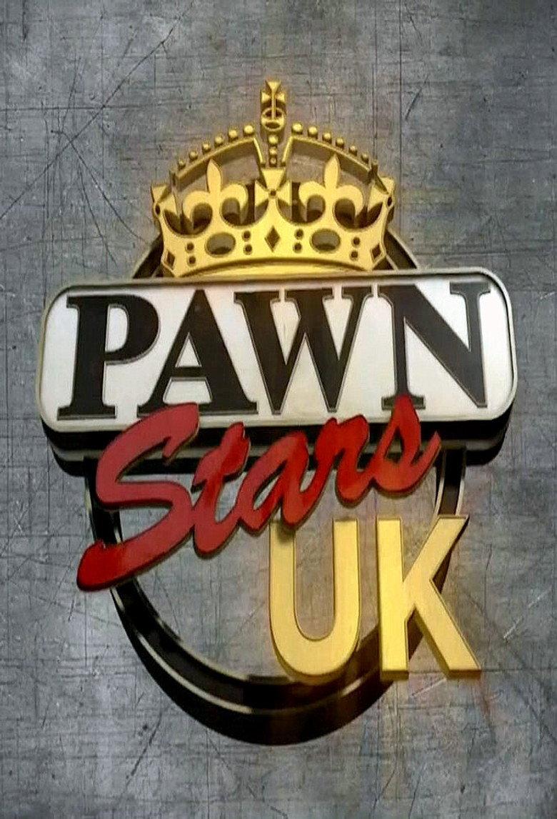 典当之星 英国篇