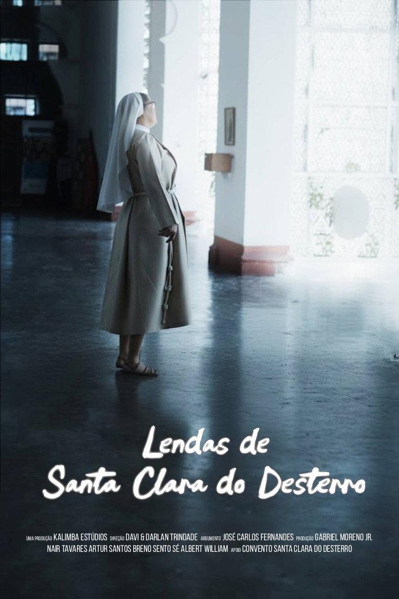 Lendas de Santa Clara do Desterro