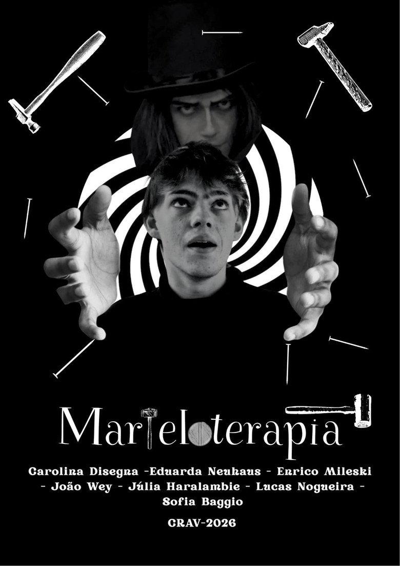 Marteloterapia