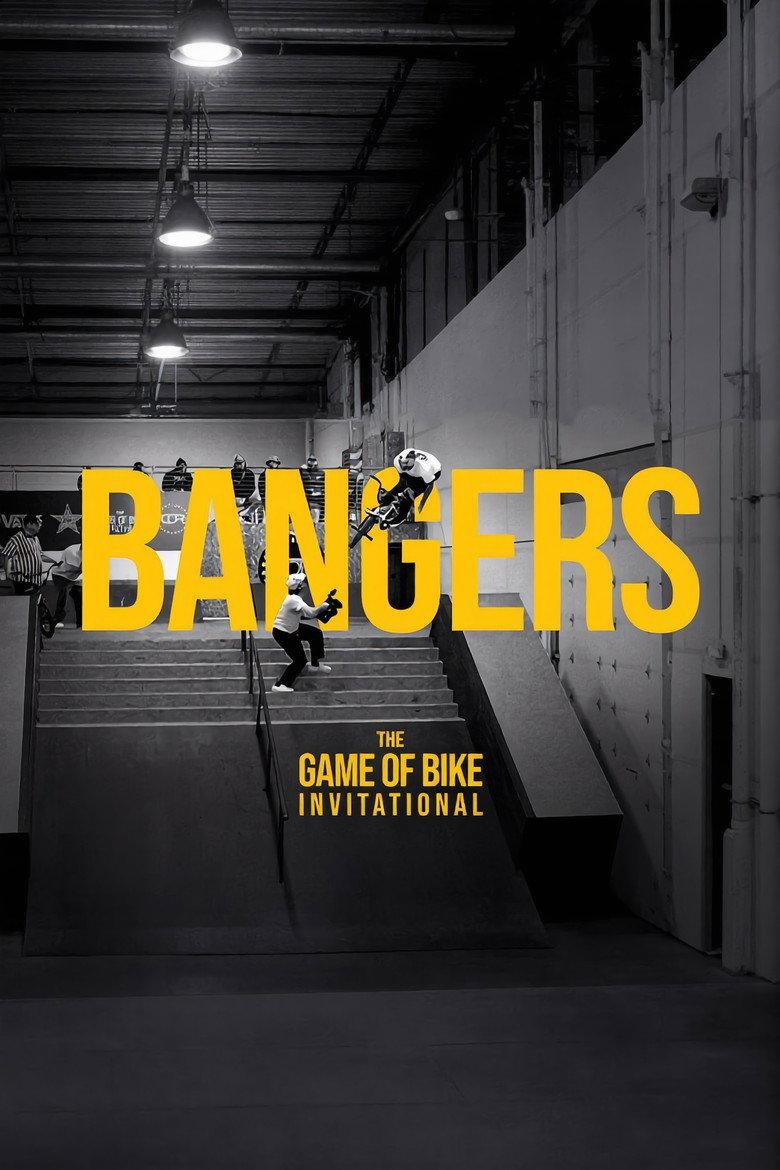 BANGERS! The Game of Bike Invitational
