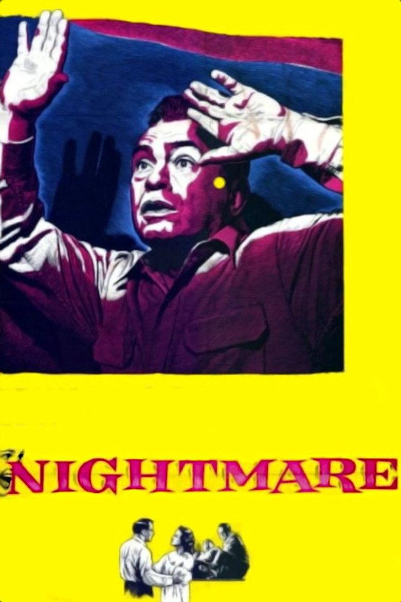恐怖之夜