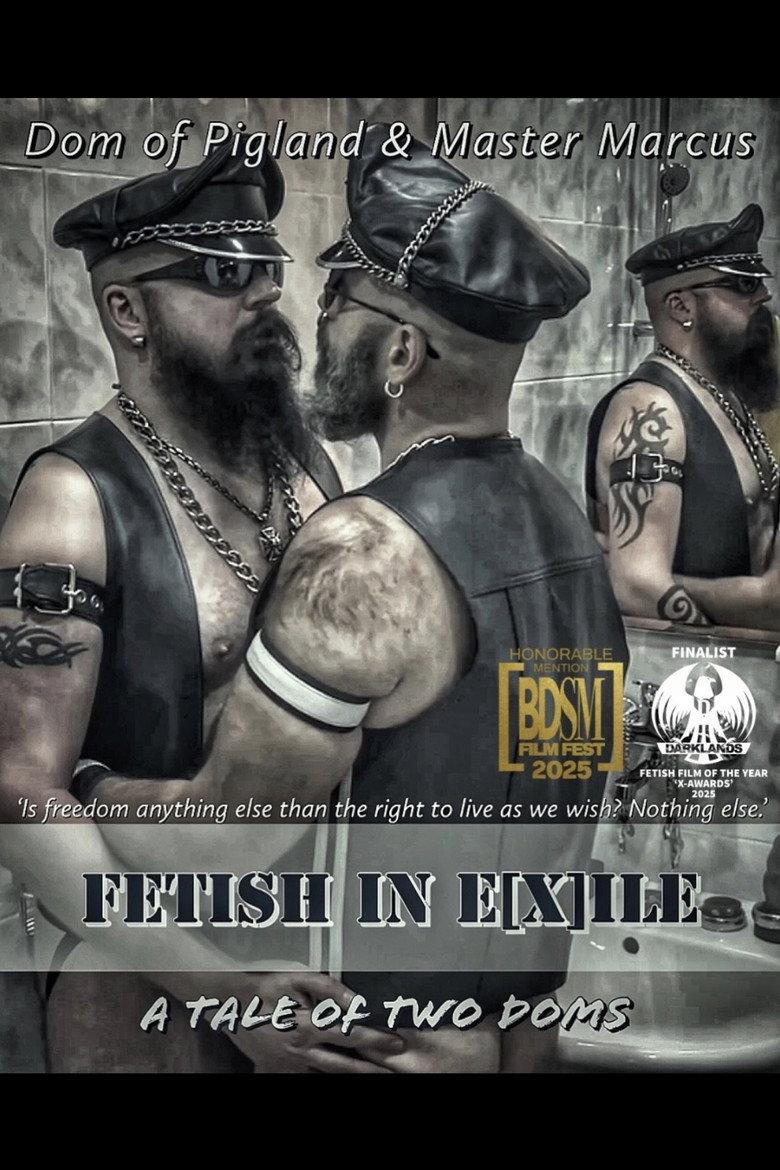 Fetish in E(x)ile