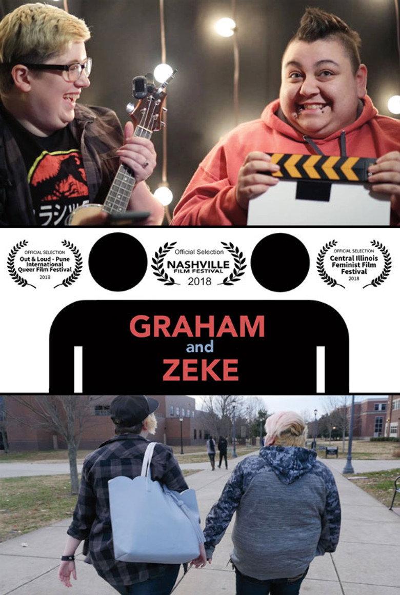 Graham and Zeke