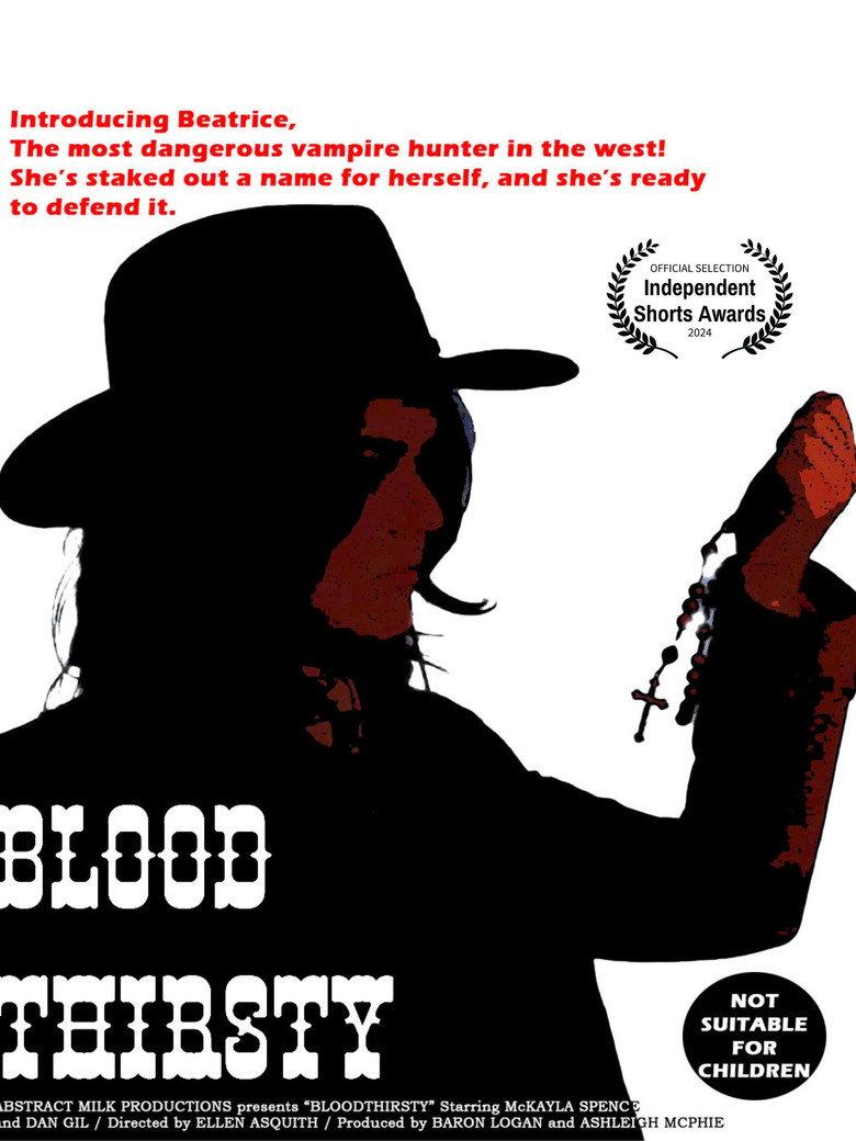 Bloodthirsty