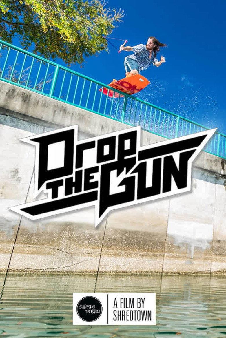 Drop The Gun