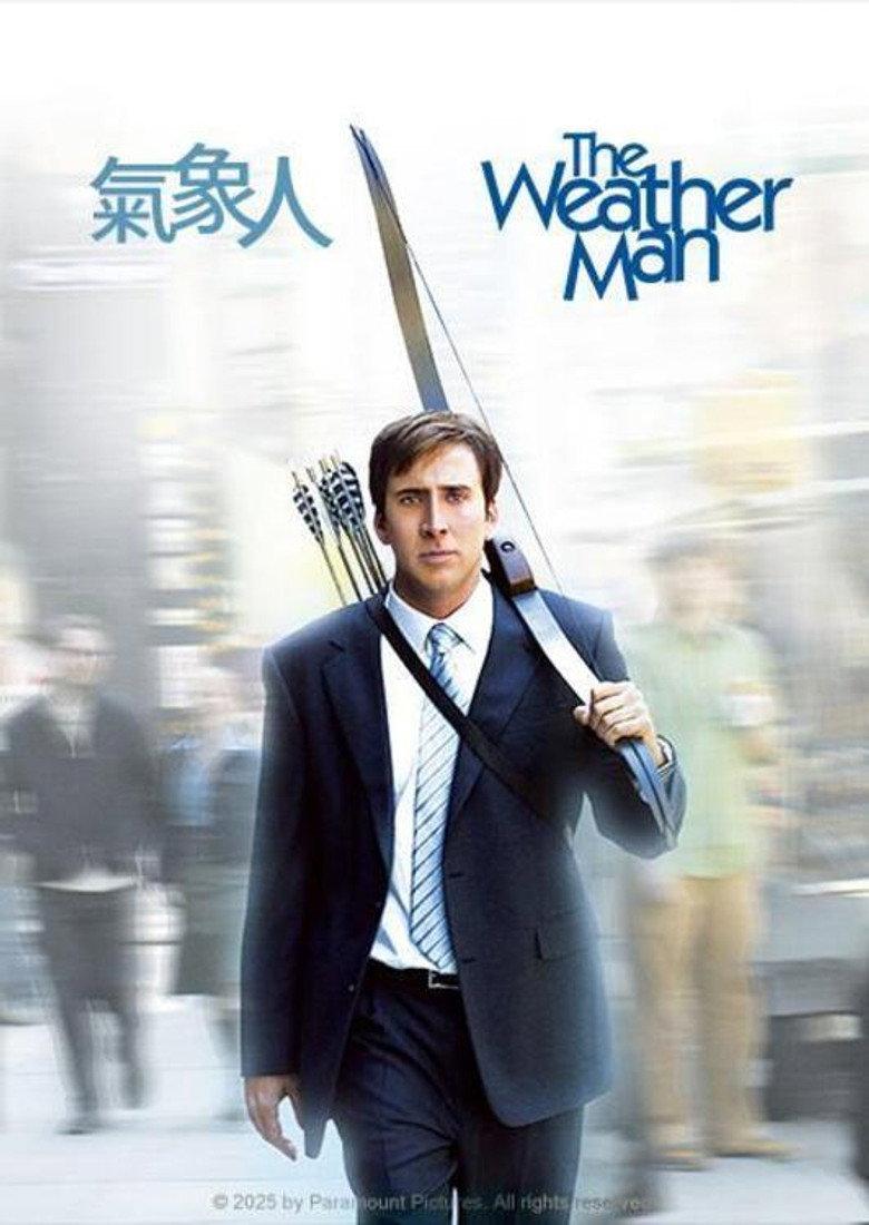 天气预报员