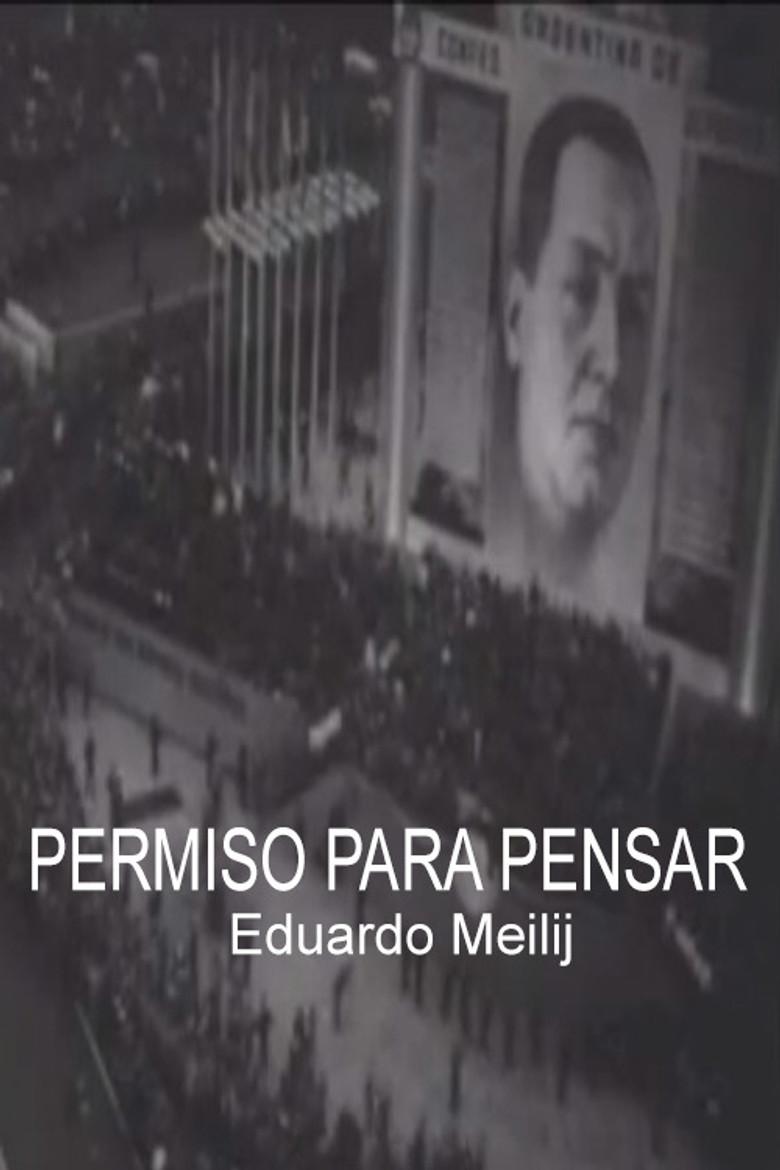 Permiso para pensar