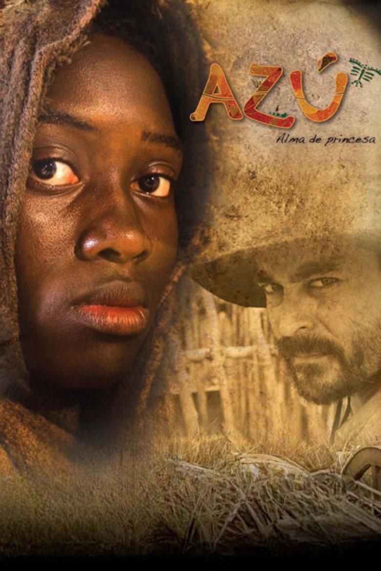 Azú, alma de princesa