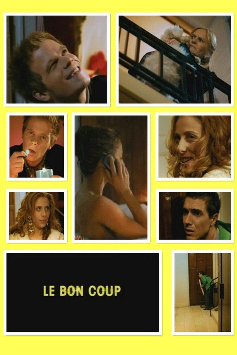 Le bon coup