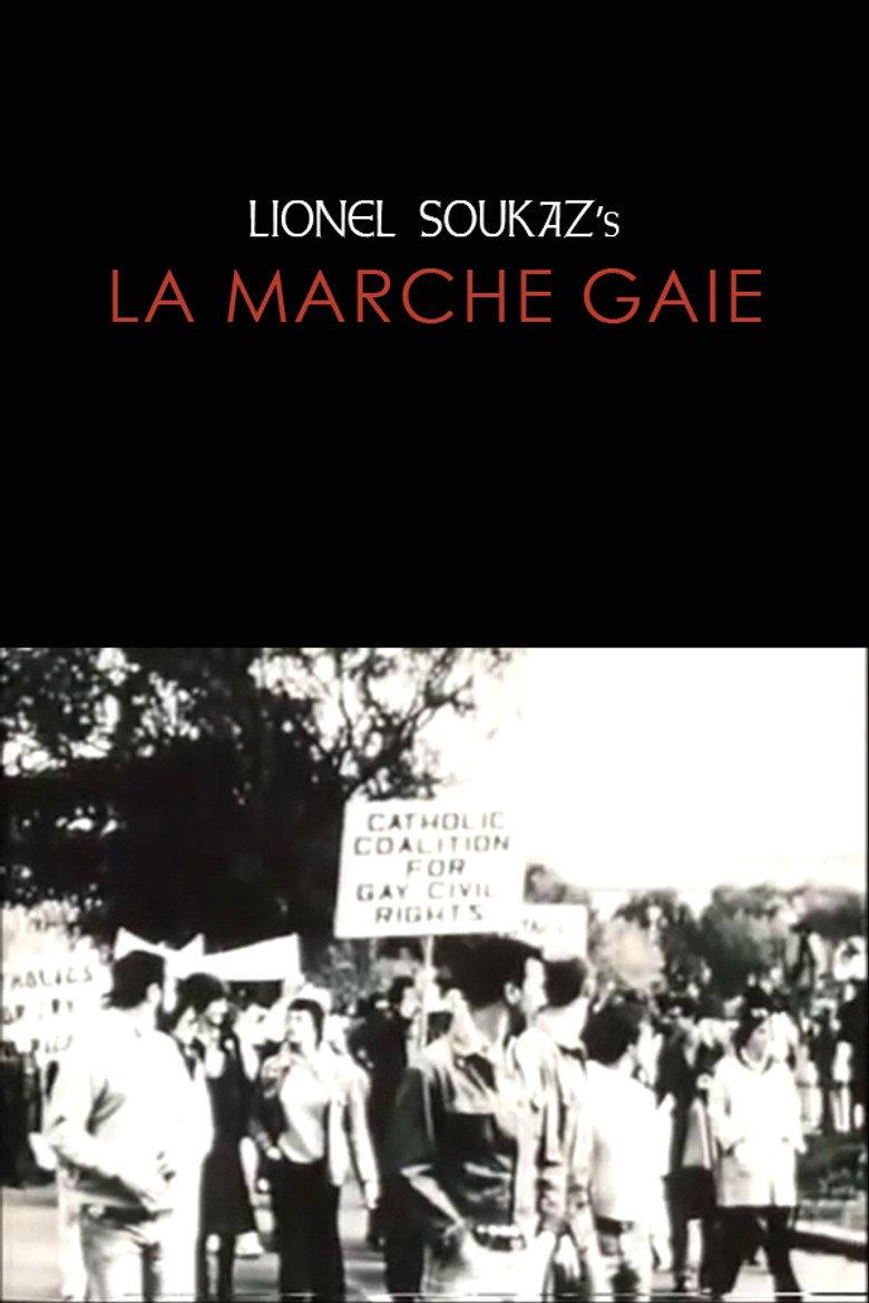 La marche gaie