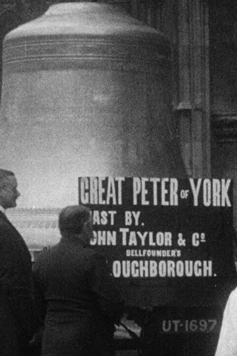 Great Peter of York