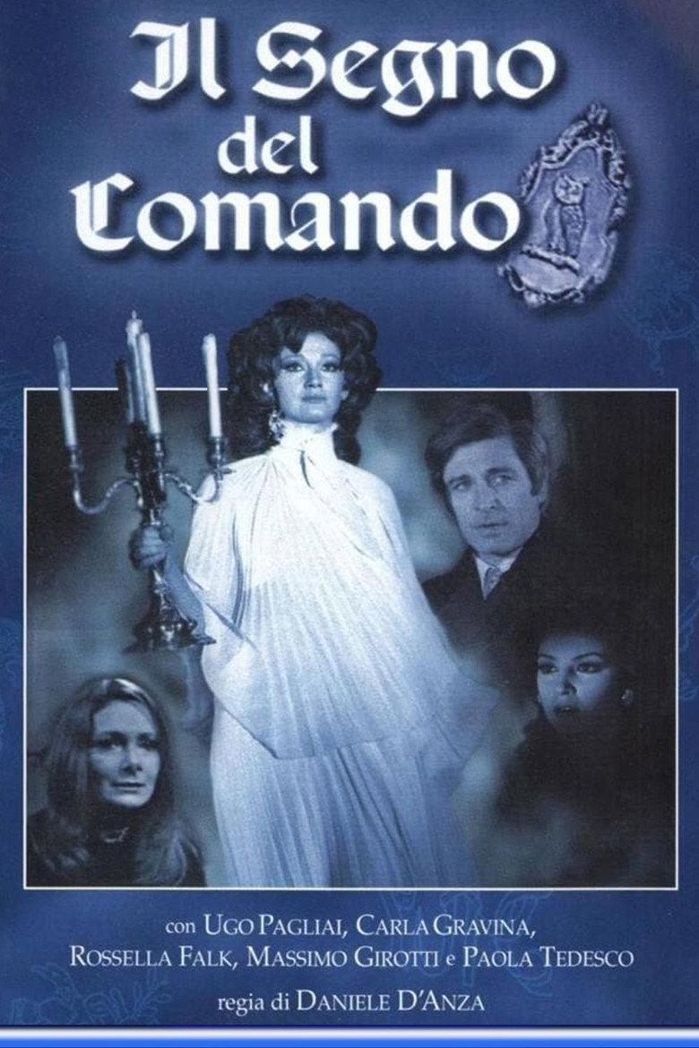 Il segno del comando