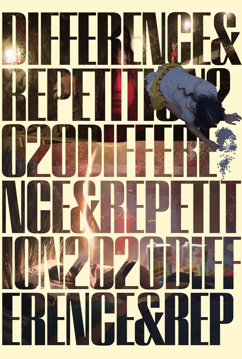 Difference & Repetition, 2020