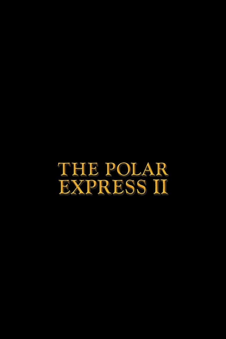 The Polar Express 2