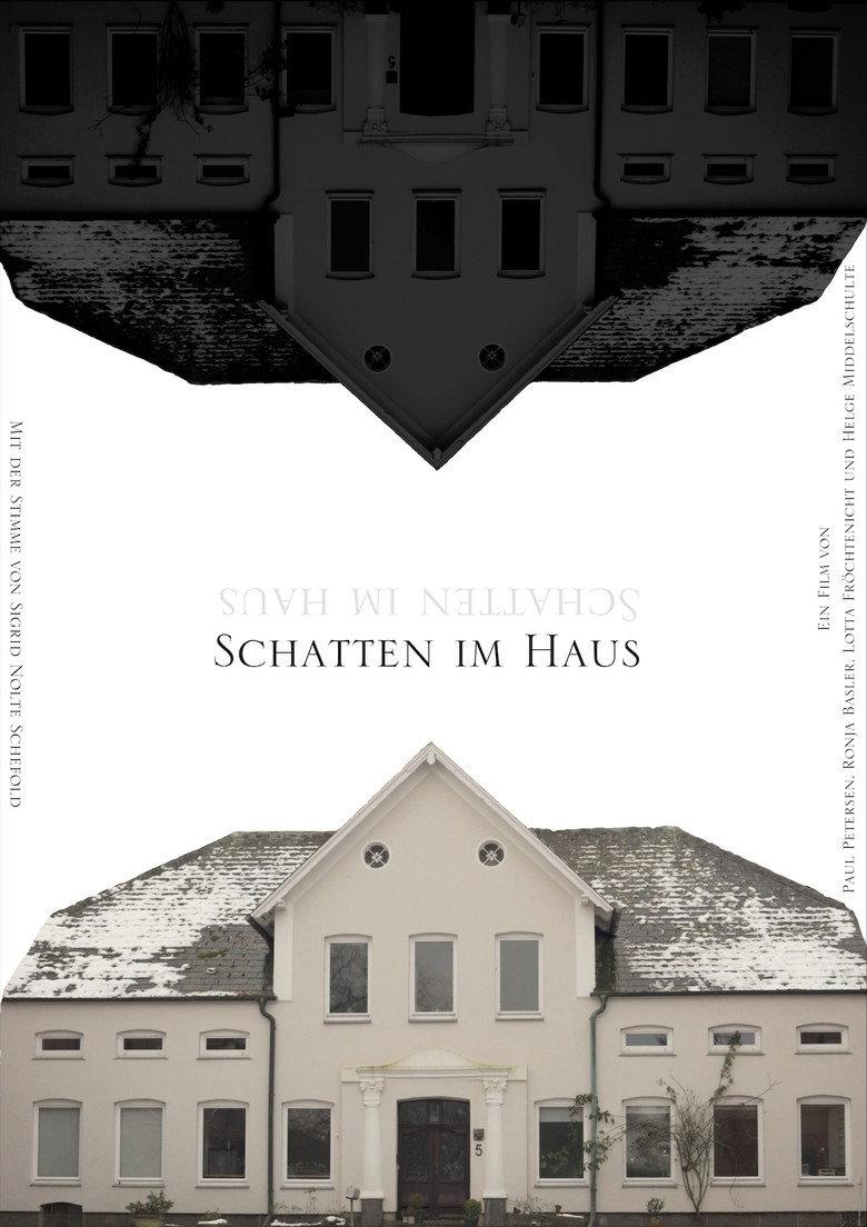 Schatten im Haus