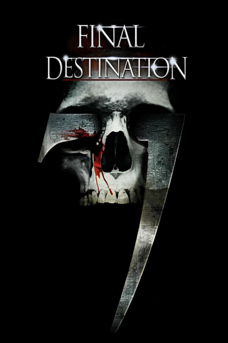 Final Destination 7