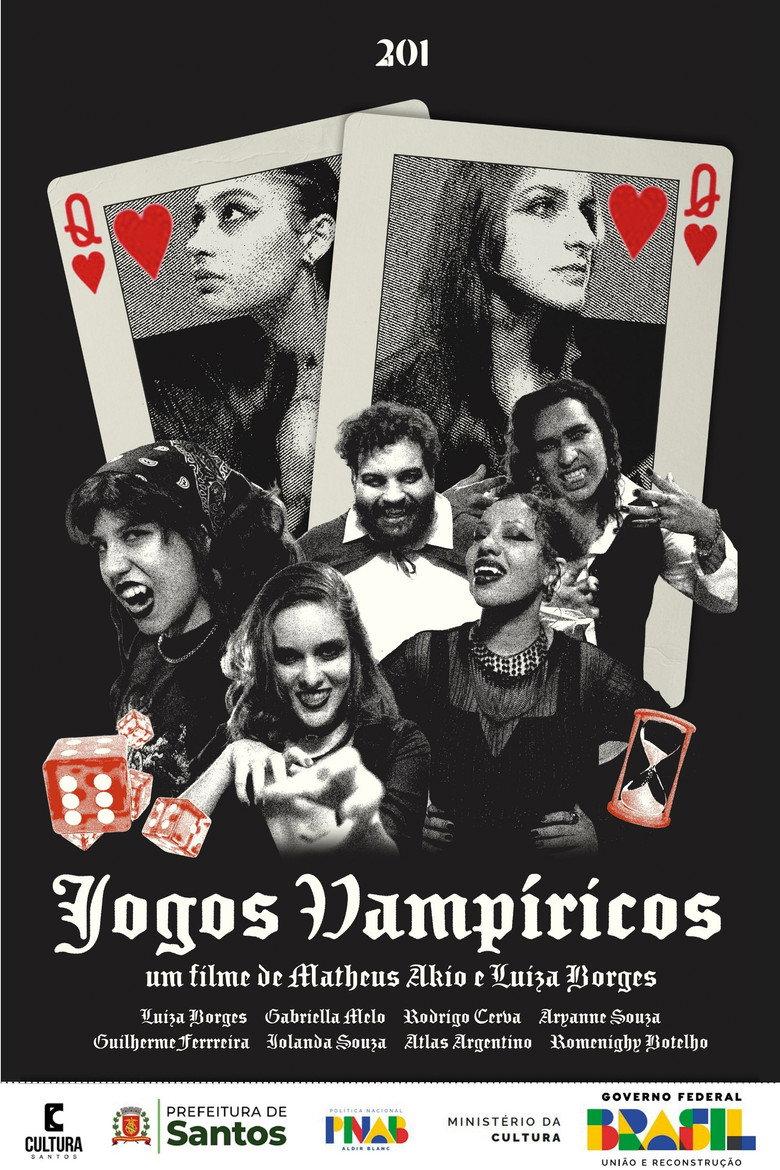 Jogos Vampíricos