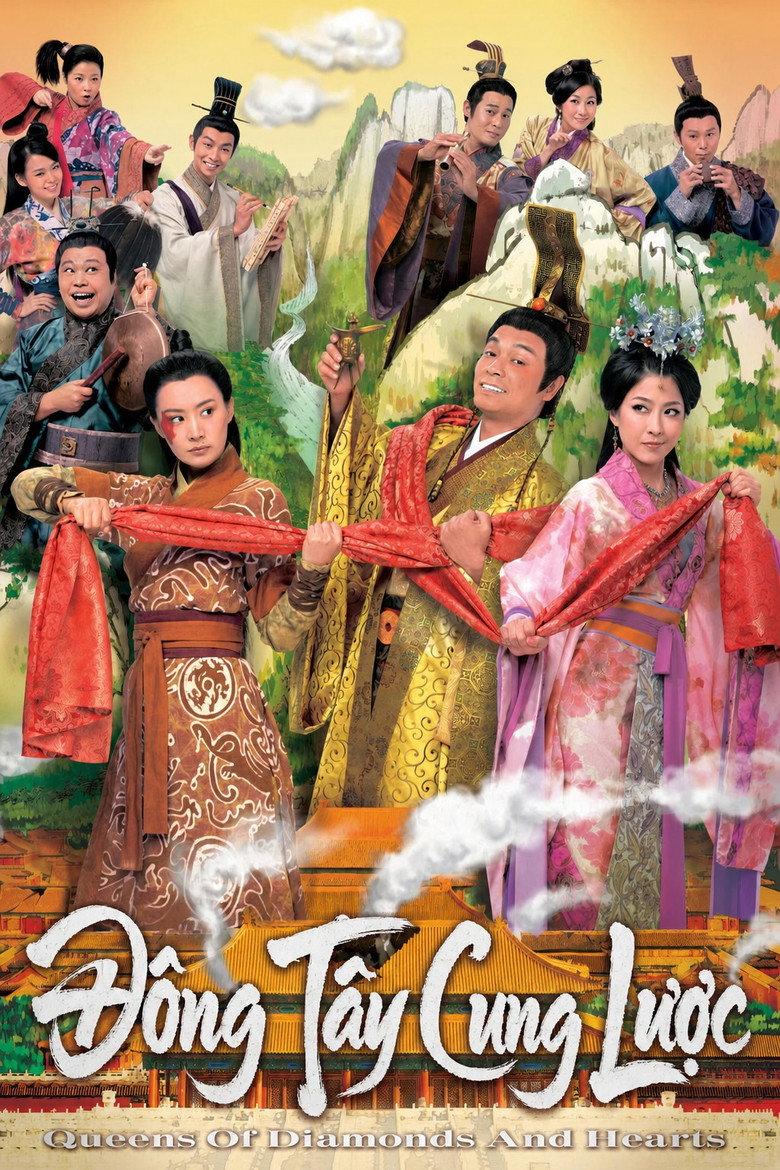 东西宫略