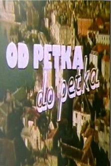 Od petka do petka