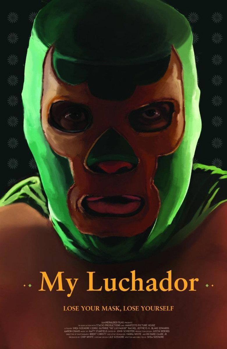 My Luchador