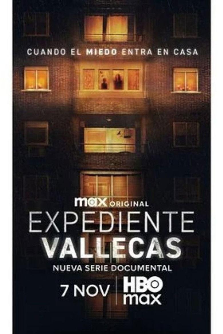 Expediente Vallecas