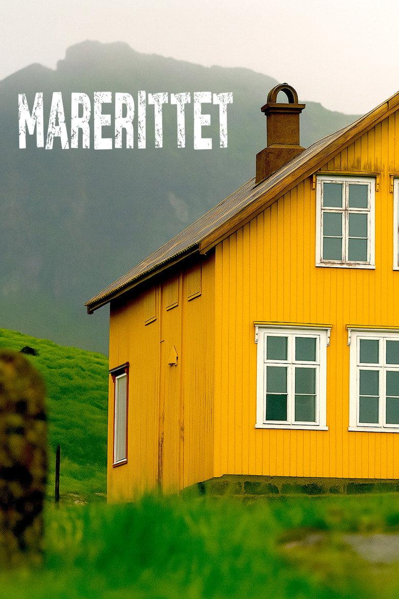 Marerittet