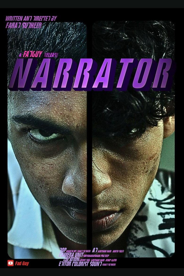 Narrator