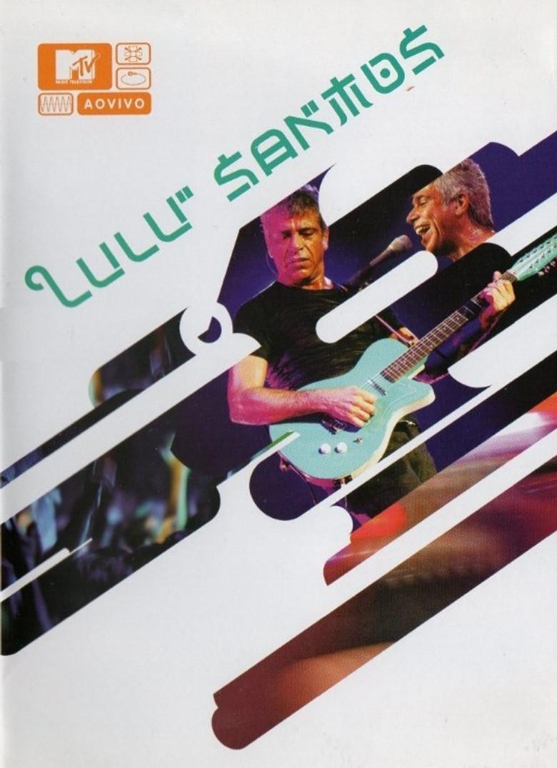 MTV ao Vivo: Lulu Santos