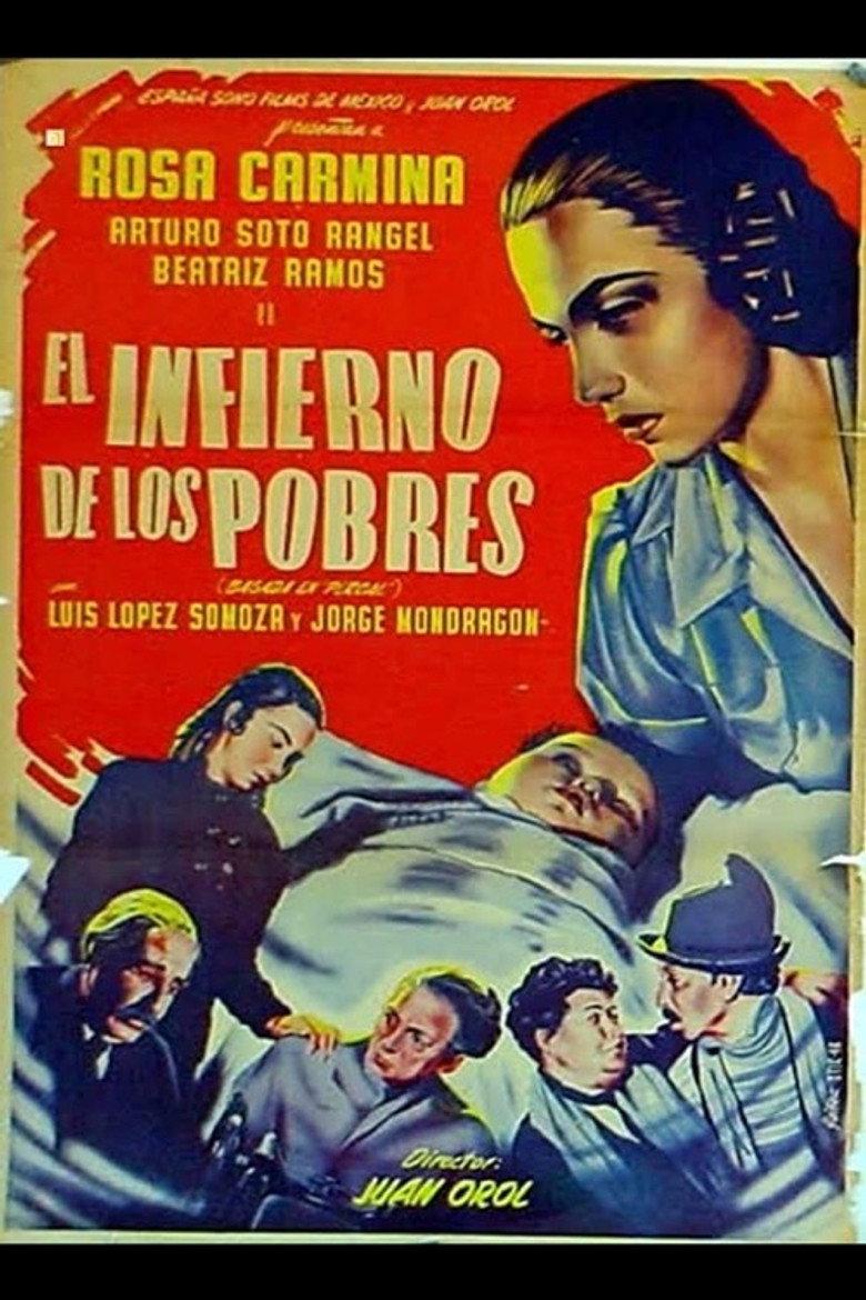 El infierno de los pobres