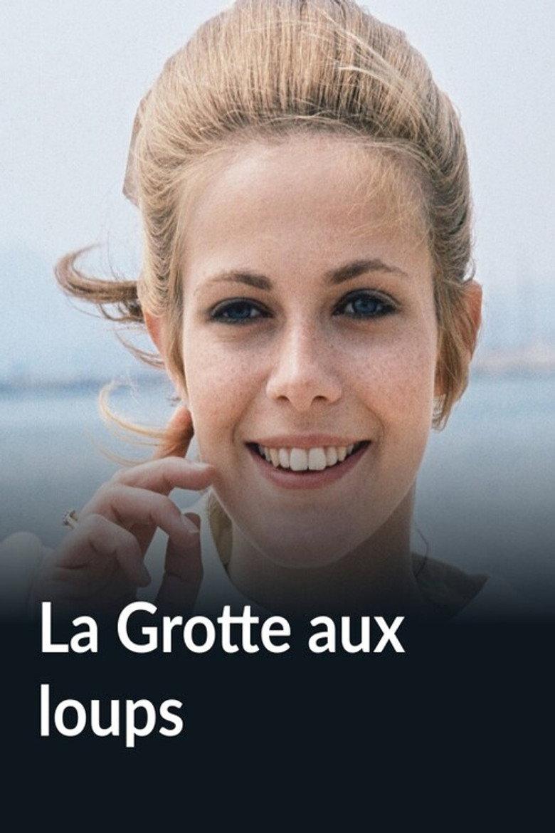 La Grotte aux loups