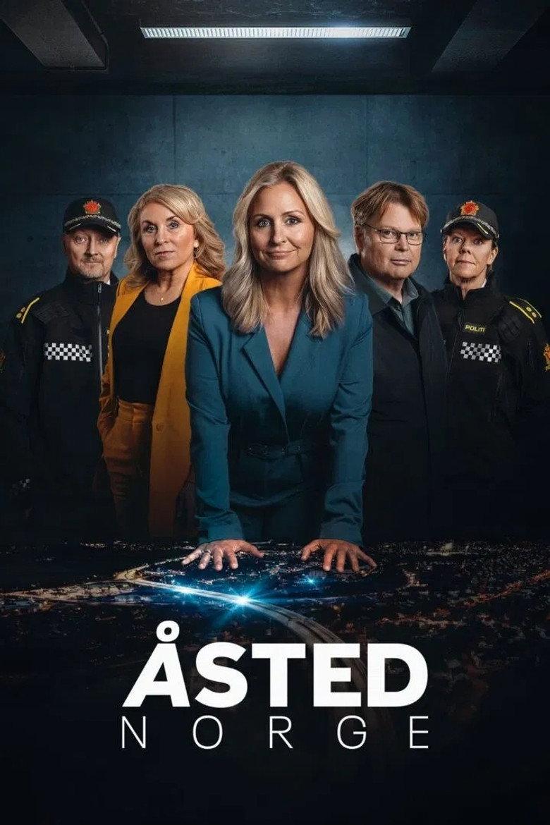Åsted Norge