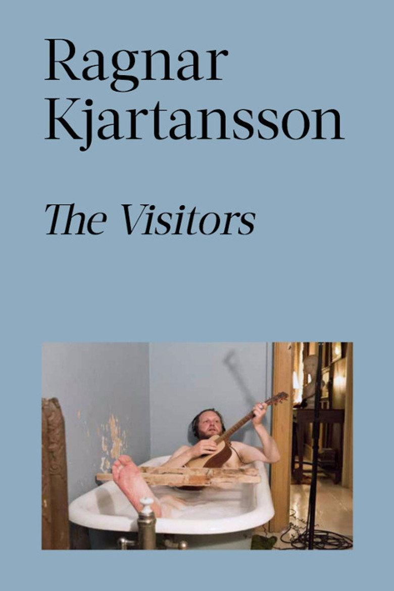 The Visitors