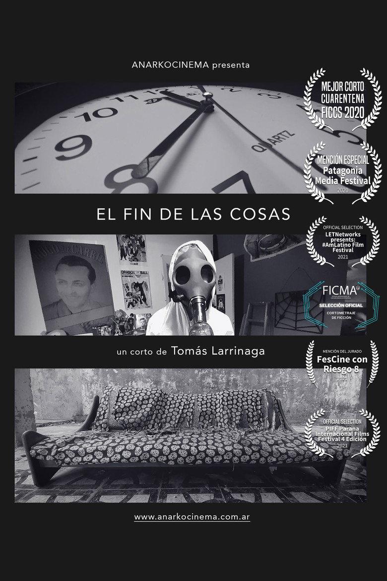 EL FIN DE LAS COSAS