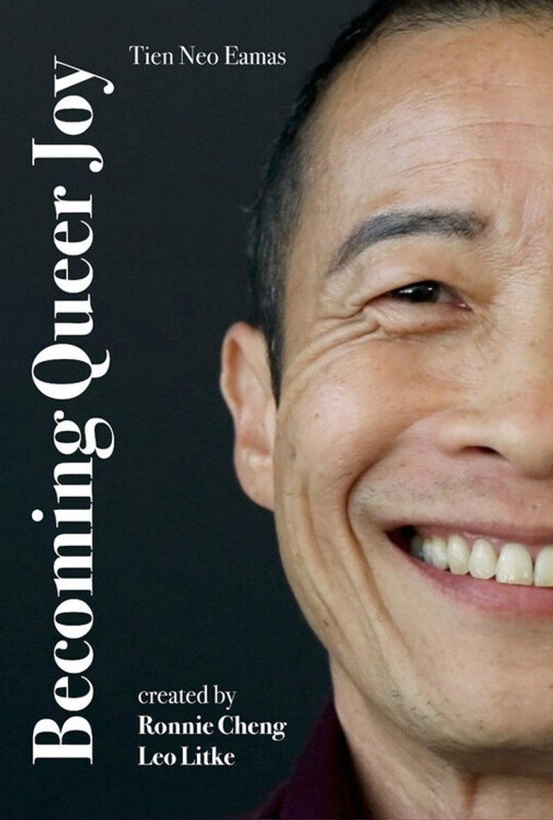 Becoming Queer Joy