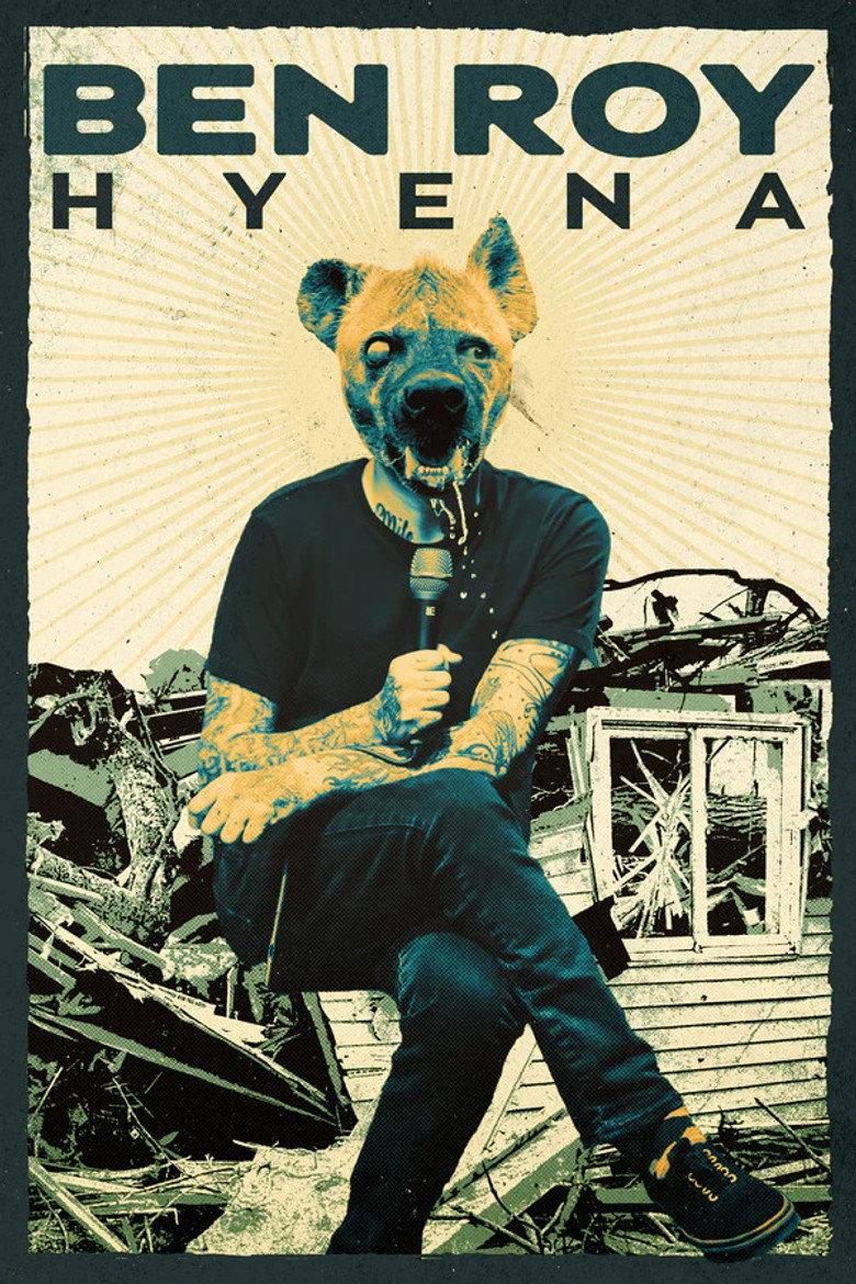 Ben Roy - Hyena