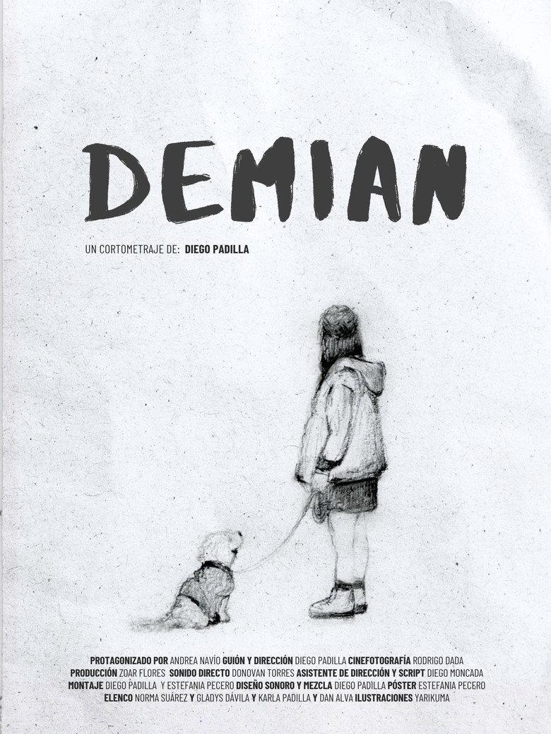 Demian