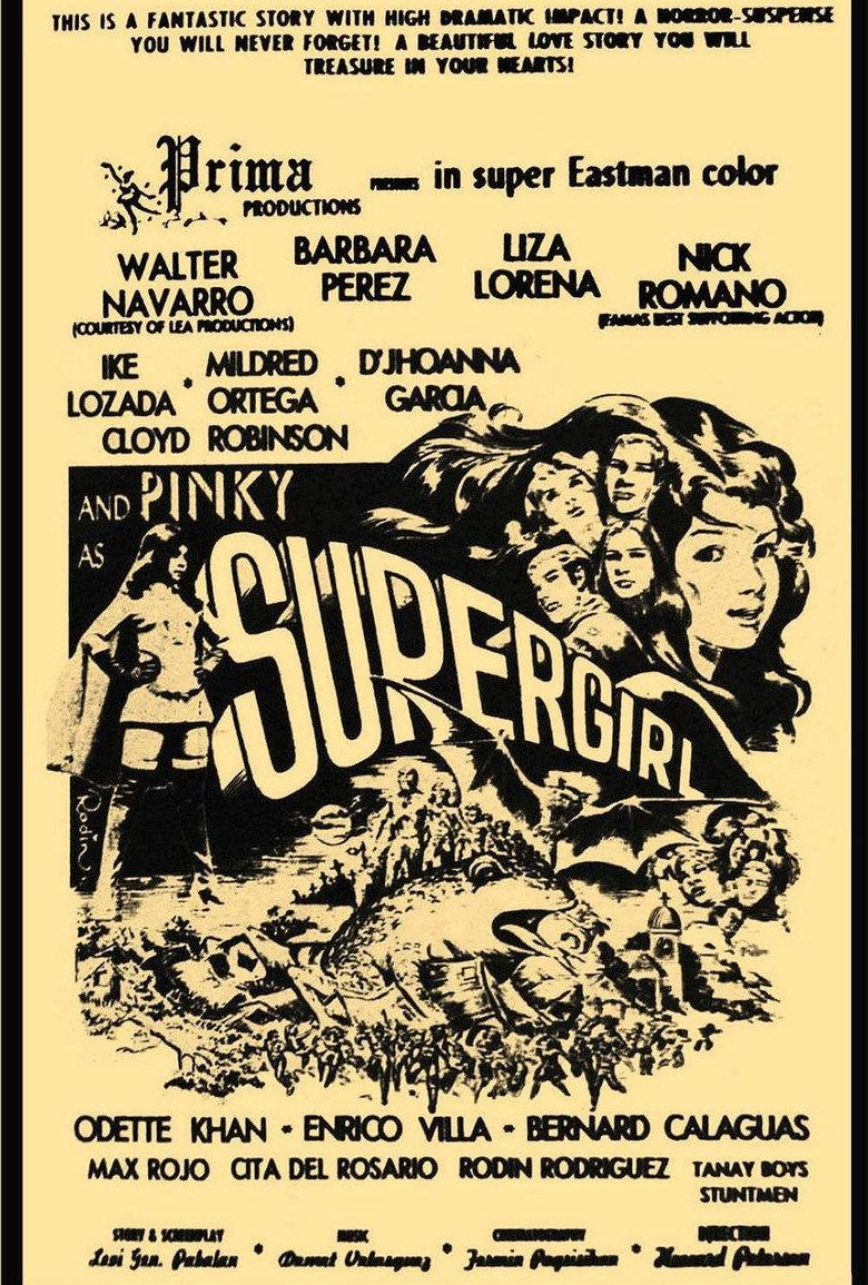 Supergirl