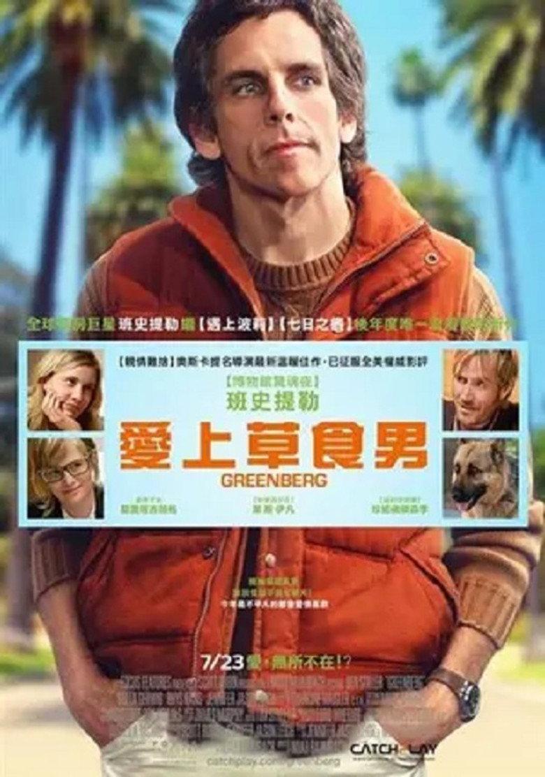 格林伯格